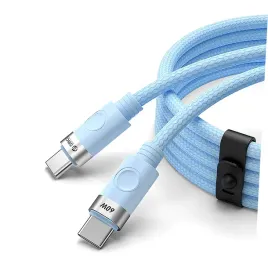 kabel-orico-cdx-60w-3a-power-delivery-usb-c-usb-c-1m-niebieski
