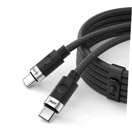 kabel-orico-cdx-60w-3a-power-delivery-usb-c-usb-c-1m-czarny
