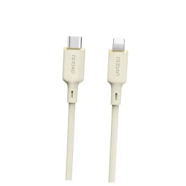 kabel-dudao-l7scl-usb-c-lightning-30w-1m-bezowy