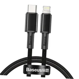 kabel-baseus-catlgd-01-lightning-usb-c-pd-20w-480mb-s-1m-czarny