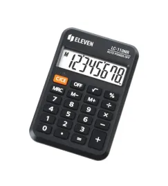kalkulator-biurowy-eleven-lc110n
