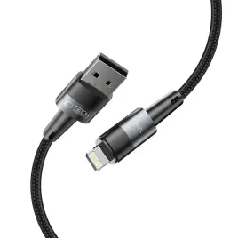 kabel-tech-protect-ultraboost-lightning-lightning-12w-2-4a-2m-szary