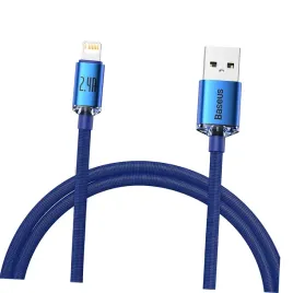 baseus-crystal-shine-usb-szybkiego-ladowanie-lightning-24a-12m-niebieski