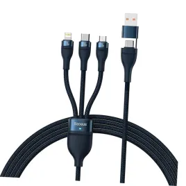 baseus-flash-series-ii-kabel-usb-c-usb-typ-c-lightning-micro-usb-100w