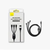 baseus-flash-series-ii-kabel-usb-c-usb-typ-c-lightning-micro-usb-100w-zgodnosc-ze-standardem-quick-charge-1-0-quick-charge-2-0-quick-charge-3-0-quick-charge-4-0