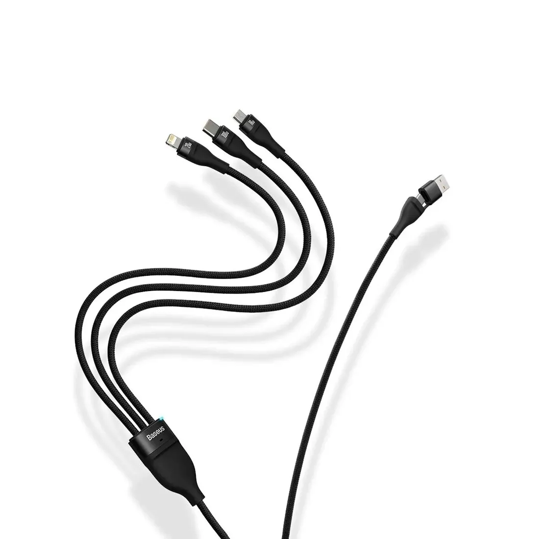baseus-flash-series-ii-kabel-usb-c-usb-typ-c-lightning-micro-usb-100w