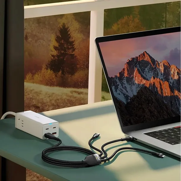 baseus-flash-series-ii-kabel-usb-c-usb-typ-c-lightning-micro-usb-100w-stan-opakowania-oryginalne