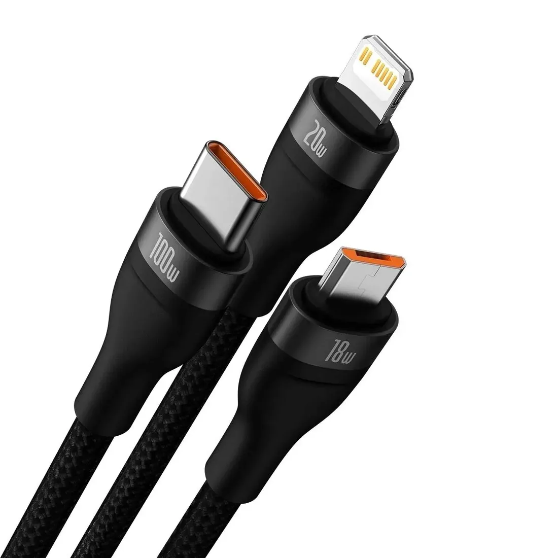 baseus-flash-series-ii-kabel-usb-c-usb-typ-c-lightning-micro-usb-100w