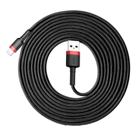 kabel-baseus-cafule-usb-a-lightning-2a-qc-3-0-3-m-czarno-czerwony