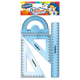 zestaw-geometryczny-bambino-4-elementowy-przybory-szkolne-20-cm