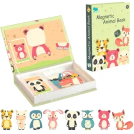 ukladanka-magnetyczna-puzzle-montessori-68-el-zwierzatka-ksiazka-edukacyjna