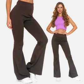legginsy-damskie-getry-dzwony-rozszerzane-nogawki-wysoki-stan-moraj-braz-xl