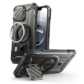 plecki-etui-supcase-ub-xt-mag-magsafe-do-iphone-16e-czarne
