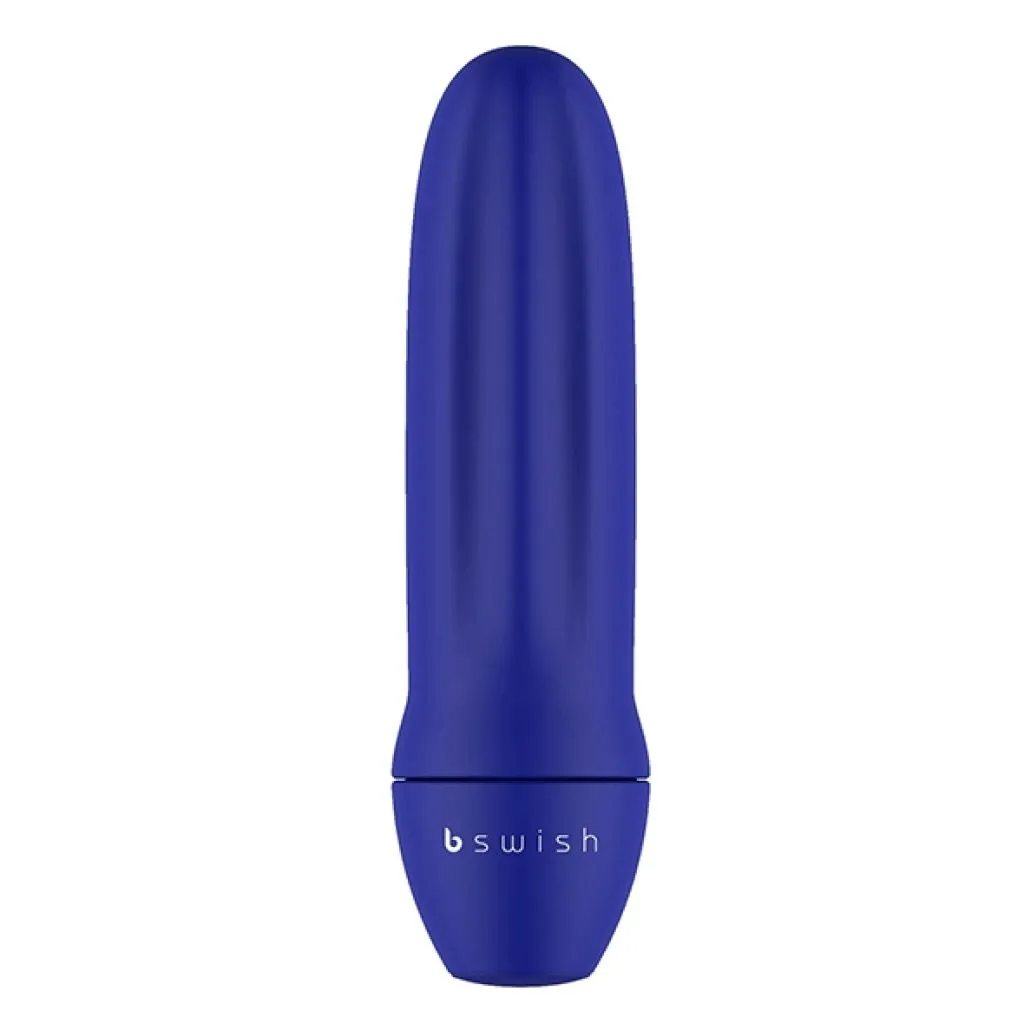 b-swish-bmine-basic-reflex-blue-mini-masazer-wodoodporny-87cm