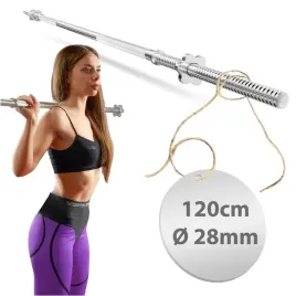 gryf-prosty-120cm-28mm-stalowy-sztanga-do-cwiczen-zaciski-pelny-fitness