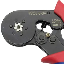 zaciskarka-tulejek-szesciokatna-praska-zaciskacz-kabli-koncowek-025-6mm2