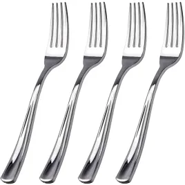 sztucce-plastikowe-jednorazowe-srebrne-widelce-srebrny-zestaw-10-szt-16-cm