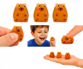 3-szt-mochi-squishy-klejacy-sie-gniotek-antystresowy-mini-kapibara-2-cm
