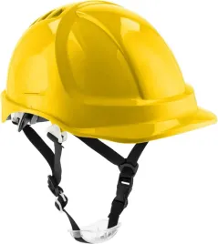 kask-ochronny-ploner-abs-z-wentylacja-i-mocowaniem-ochronnikow-zolty