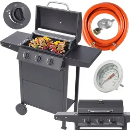 mocny-grill-gazowy-ogrodowy-84kw-ruszt-kopula-z-termometrem-polki-reduktor