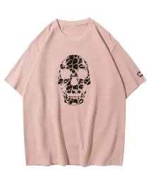 koszulka-oversize-czaszka-zamszowy-nadruk-specjalna-rozowy-3xl