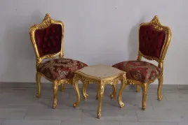komplet-mebli-do-salonu-stol-2-krzesla-zestaw-kawowy-gobelin-czerwony