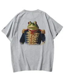 damska-koszulka-general-zaba-animal-society-super-nadruk-szara-4xl