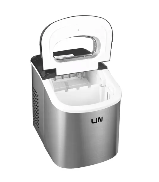 kostkarka-lin-silver-s12-pro-wydajnosc-15-kg-24-h