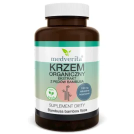 medverita-krzem-organiczny-ekstrakt-z-pedow-bambusa-60-kapsulek