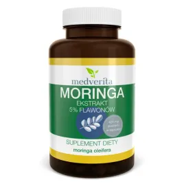 medverita-moringa-ekstrakt-5percent-flawonow-60-kapsulek