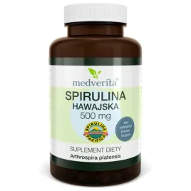 medverita-spirulina-hawajska-pacifica-500-mg-100-kapsulek