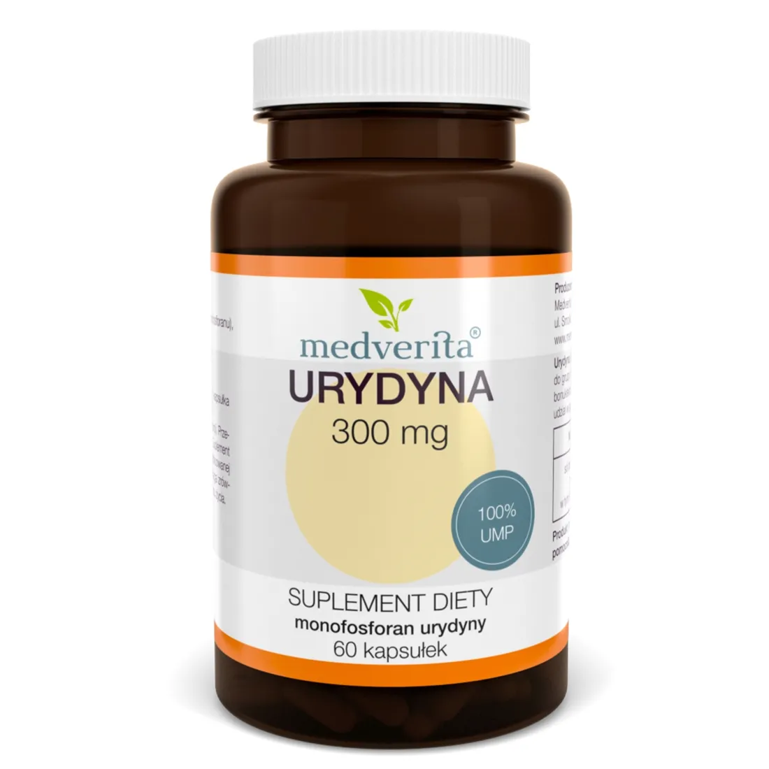 medverita-urydyna-60-kapsulek