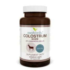medverita-colostrum-kozie-30percent-immunoglobulin-50-kapsulek