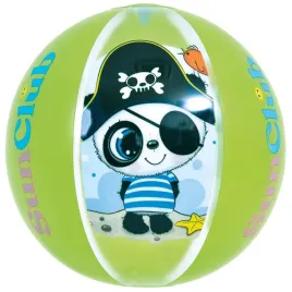 dmuchana-pilka-plazowa-40cm-dla-dzieci-panda-sun-club-53014