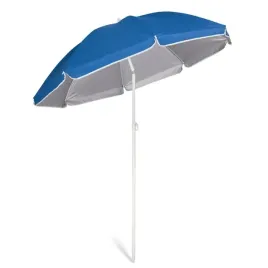 parasol-ogrodowy-plazowy-lamany-140cm-ochrona-uv-uchylny-z-pokrowcem-blue