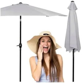 duzy-parasol-ogrodowy-skladany-szary-lamany-mocny-260cm-z-korba-solidny