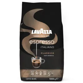kawa-ziarnista-mieszana-lavazza-caffe-espresso-italiano-classico-1000-g