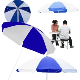 parasol-duzy-wodoodporny-niebieski-bialy-180x150-plazowy-ogrodowy