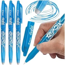 dlugopis-wymazywalny-pioro-pilot-frixion-ball-0-7mm-lazurowy-3-sztuki