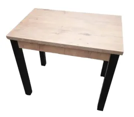 stol-110-x-70-dab-lancelot-blat-3cm-nogi-czarne