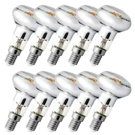 zestaw-10-x-zarowka-led-filament-e14-4w-r50-reflektor-grzybek-3000k