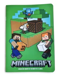 zeszyt-a5-16-kartek-krata-minecraft-rozne-wzory