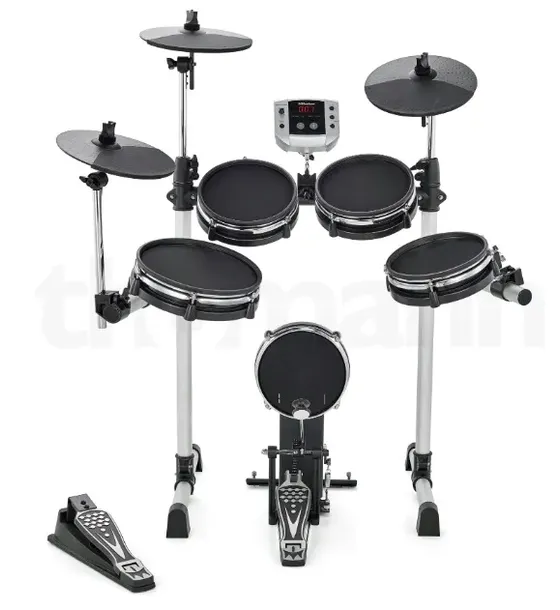 millenium-mps-150-e-drum-set-elektroniczny-zestaw-perkusyjny-stan-nowy
