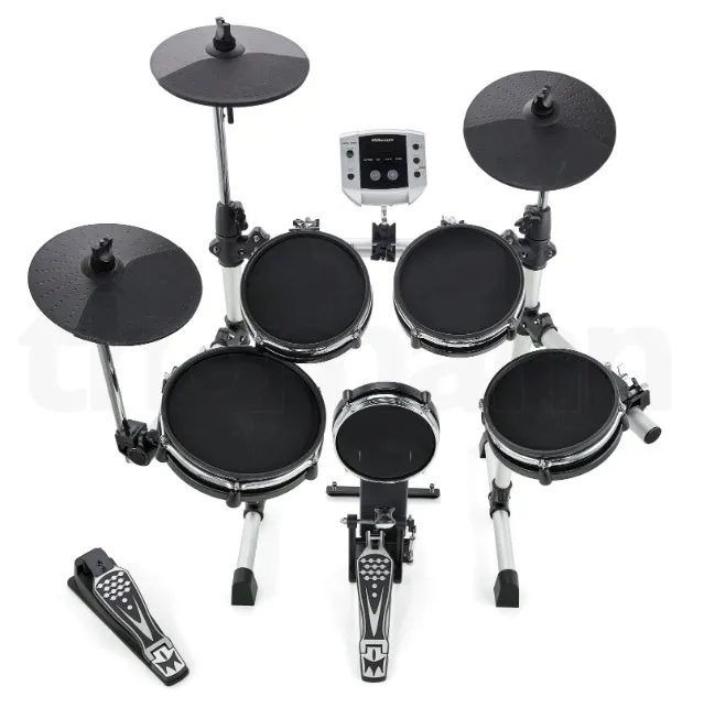 millenium-mps-150-e-drum-set-elektroniczny-zestaw-perkusyjny-stan-nowy