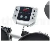 millenium-mps-150-e-drum-set-elektroniczny-zestaw-perkusyjny-stan-nowy-kolor-srebrny