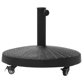 stojak-na-parasol-25-kg-sztuczna-zywica-stabilny-czarny