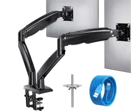 mocny-uchwyt-biurkowy-na-2-monitory-gazowy-15-35-obrotowy-vesa-usb-huanuo