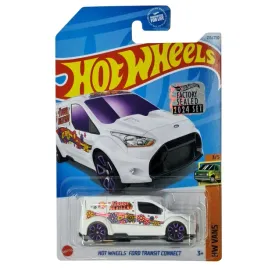 hot-wheels-ford-transit-connect-htf26-factory-sealed-set-2024
