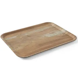 taca-tacka-do-serwowania-z-nadrukiem-drewna-dab-240x350mm-hendi-508916