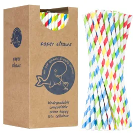 slomki-papierowe-bio-ekologiczne-paper-straws-6-205mm-mix-250szt